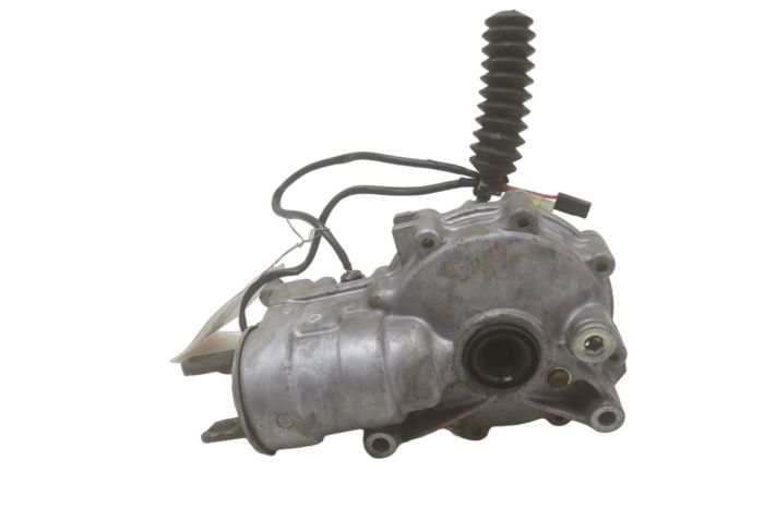 Suzuki Vinson 500 04 Differential Front 27400-03G12 53634 - Power