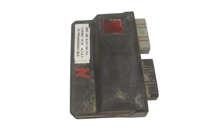 Arctic Cat Prowler XTZ 1000 09 CDI ECU ECM Box 0530-025 53722
