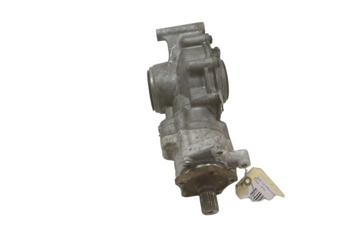 Arctic Cat Prowler XTZ 1000 09 Rear Differential 1502-404 53722