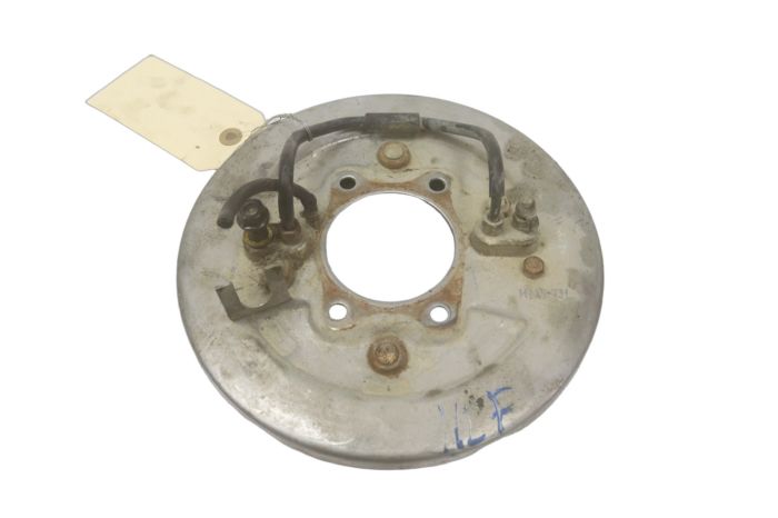 Honda Fourtrax 300 FW 95 Brake Drum Assembly Left Front 45120-HM5-731 53732