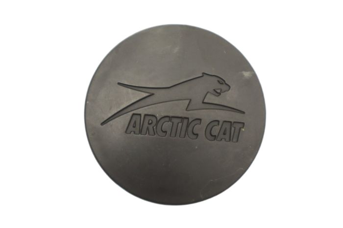 Arctic Cat Alterra 700 XT EPS 19 Wheel Center Cap 2402-197 #4 53778