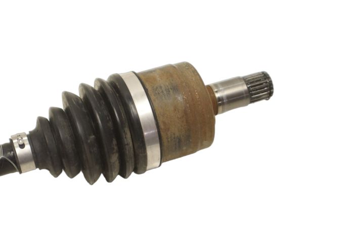 CF-Moto UForce 1000 23 CV Axle Front 5BYA-270200 #2 53468 - Power