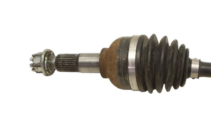 CF-Moto UForce 1000 23 CV Axle Front 5BYA-270200 #2 53468 - Power