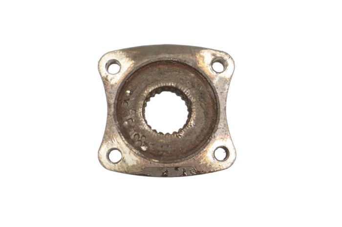 Polaris Sportsman 850 21 Rear Drive Shaft Differential Coupler 3234782 53406