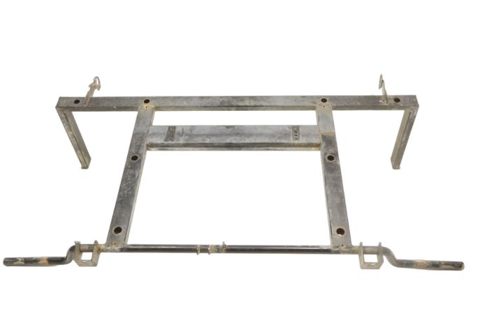 Arctic Cat Prowler 550 XT 10 Support Frame Box Bed 2506-197 53785
