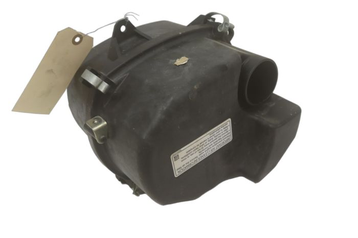 Kawasaki Mule Pro-FXT EPS 18 Air Box 11010-0860 52312 - Power