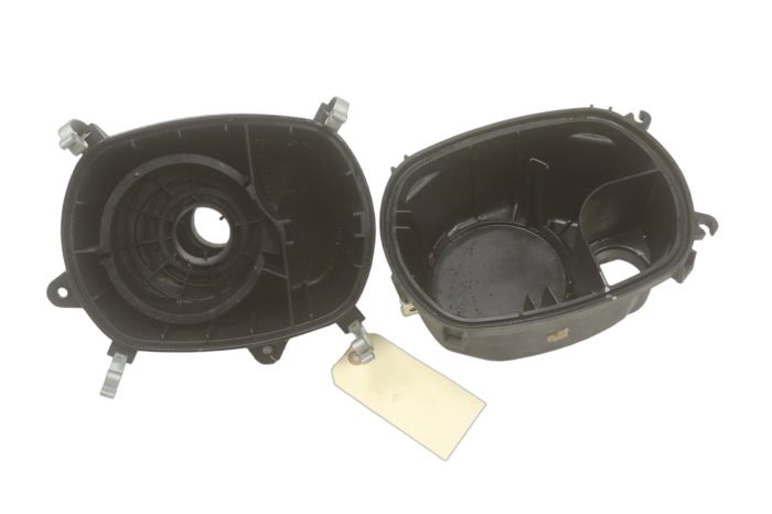 Kawasaki Mule Pro-FXT EPS 18 Air Box 11010-0860 52312 - Power