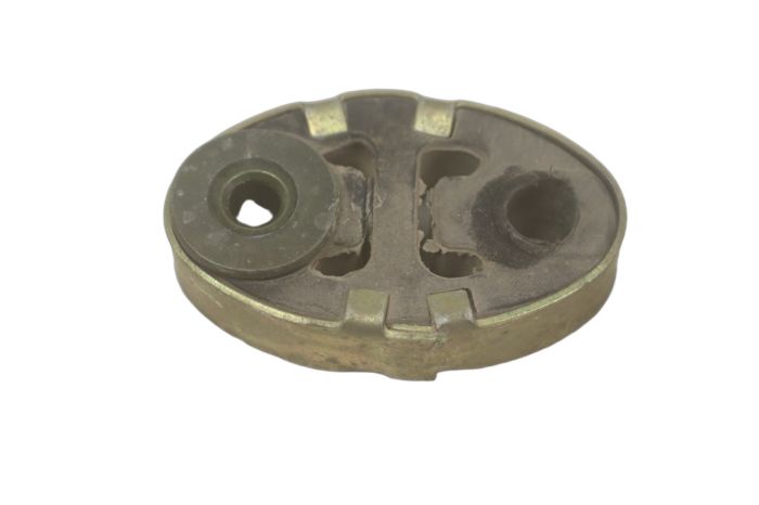Massimo MSU 700 18 Exhaust Muffler Damper 94025-115-0000 #1 50485