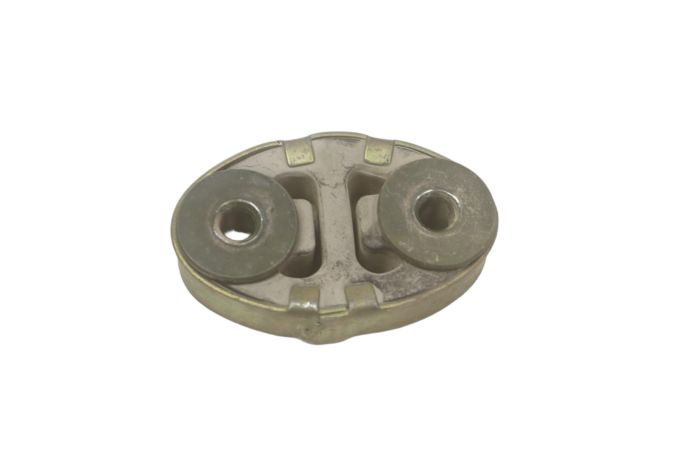 Massimo MSU 700 18 Exhaust Muffler Damper 94025-115-0000 #2 50485