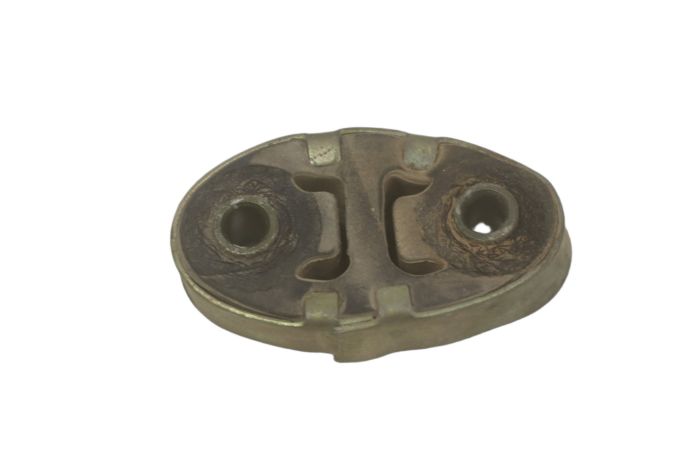 Massimo MSU 700 18 Exhaust Muffler Damper 94025-115-0000 #3 50485