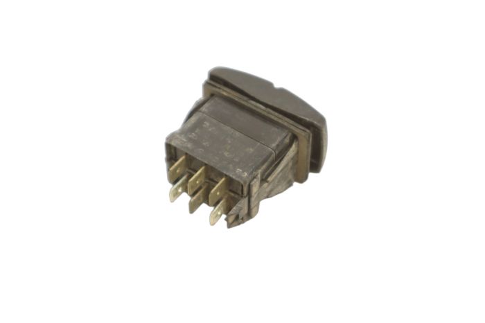 Kawasaki Teryx KRX4 1000 SE 24 Turn Signal Switch 53248