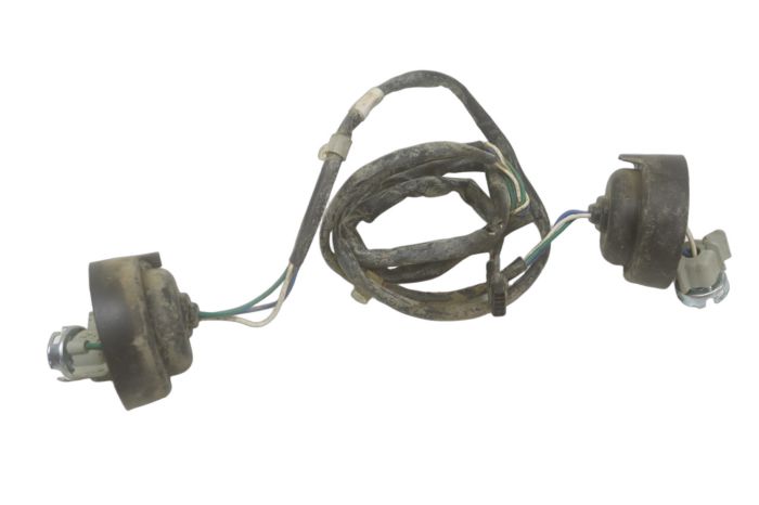 Honda Rincon 680 FA 12 Headlight Harness 33120-HN8-003 53794