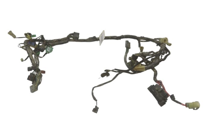 Honda Rincon 680 FA 12 Wiring Harness 32100-HN8-B40 53794