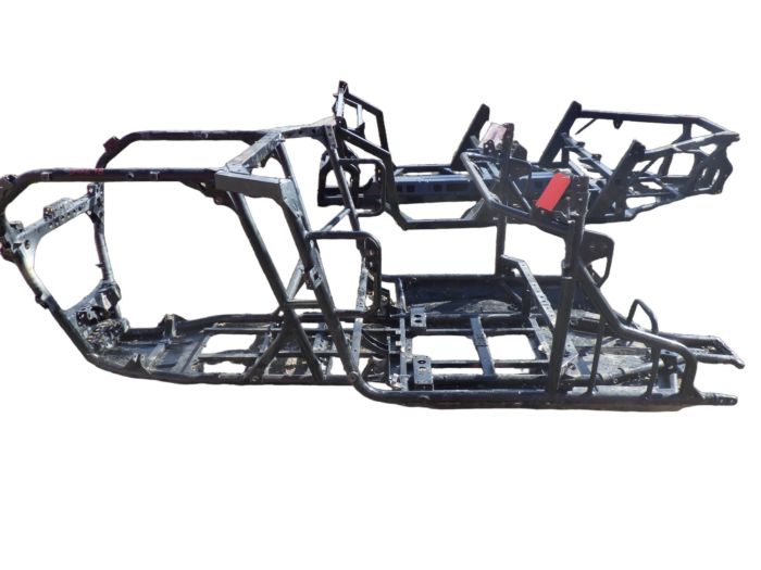 Kawasaki Teryx KRX4 1000 SE 24 Frame Rear 53248