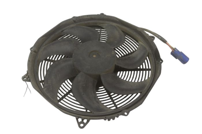 Polaris Ranger XP 1000 NorthStar 20 HVAC Fan 2415046 53568