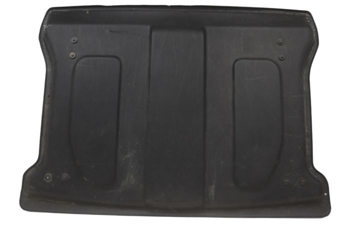 Honda Big Red 700 MUV 09 Roof 53783 - Power Sports Nation: The