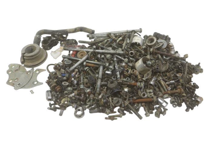 Polaris Ranger XP 1000 NorthStar 20 Bolts Misc Hardware UTV 53568
