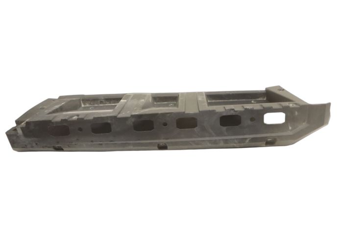 Kawasaki Ridge Limited 24 Box Bed Inner Side Cover Right 14093-1315 53904