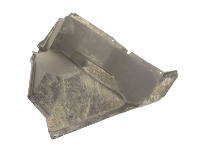 Kawasaki Ridge Limited 24 Mud Guard Right Rear 14093-1336 53904