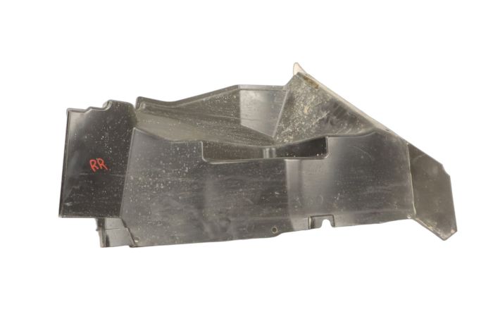 Kawasaki Ridge Limited 24 Mud Guard Right Rear 14093-1336 53904