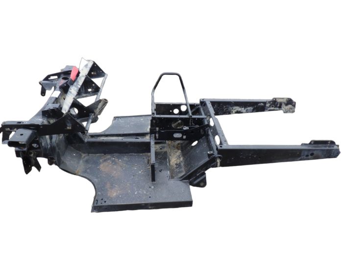 John Deere Gator 825i 13 Frame AM145043 52279