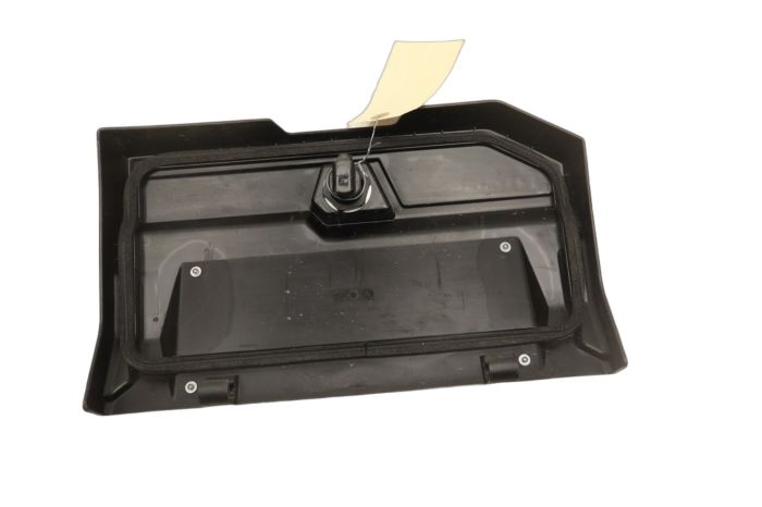 Kawasaki Ridge Limited 24 Lid Glove Box 14093-1337 53904 - Power