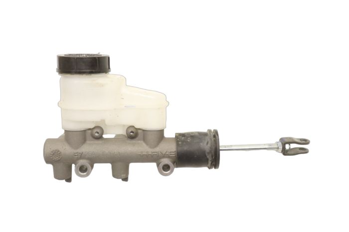 Kawasaki Ridge Limited 24 Brake Master Cylinder 43015-0802 53904