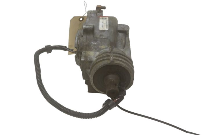 Polaris Ranger 1000 XP 17 Differential Front 1333491 53921 - Power
