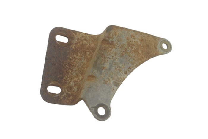 Yamaha Kodiak 400 03 Piper Mount Plate 5ND-E477K-00-00 53917