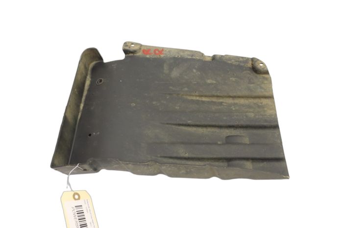 Kawasaki Mule 4010 09 Mud Flap Right Rear 35019-0067 53965 - Power