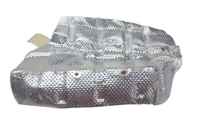 Polaris Ranger XP 1000 NorthStar 20 Exhaust Heat Shield Foil