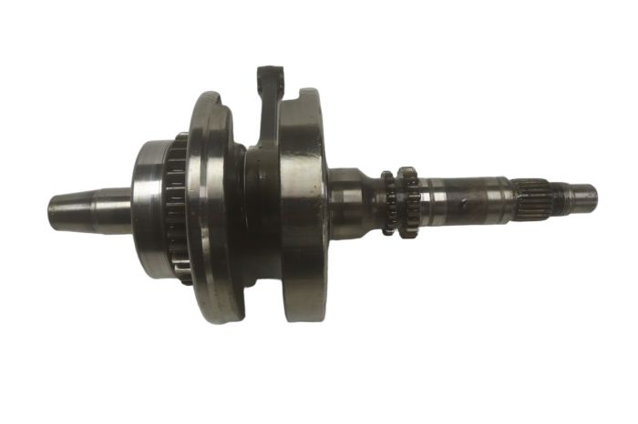 Hondaハイブリッド1390 Honda Fourtrax 300 89 Engine Crankshaft Crank 13000-HC4-000 53731