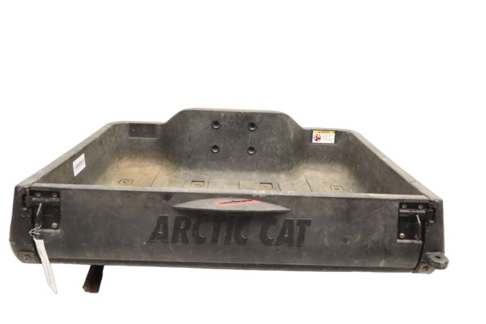 Arctic Cat TBX 500 ATV 03 Cargo Box 0506-509 53903 - Power Sports