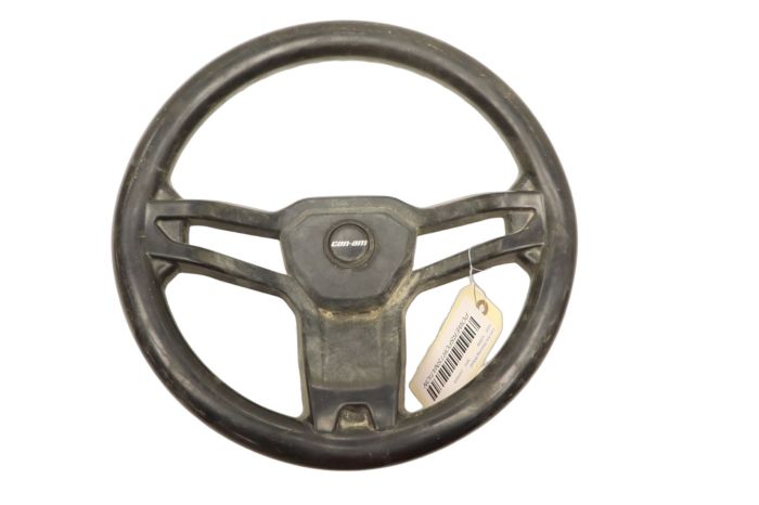 Can-Am Defender Limited HD10 21 Steering Wheel 709401513 53998
