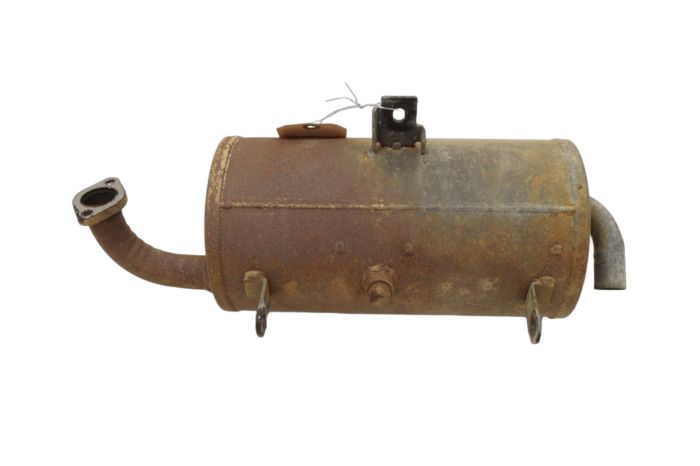 Kawasaki Mule 610 4x4 07 Exhaust Muffler 18091-0235 54060 - Power