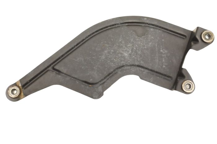 Kawasaki Prairie 700 04 Plate Exhaust Heat Guard 18018-1134 54052