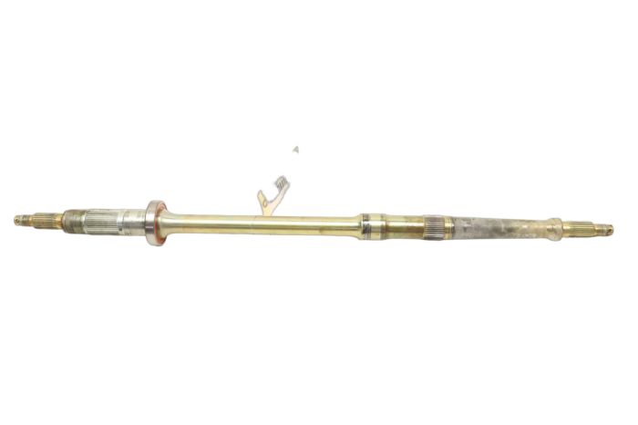 Kawasaki Prairie 400 4x4 00 Rear Axle 41068-1388 53916 - Power