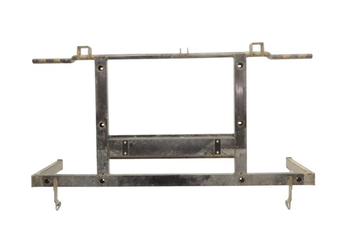 Arctic Cat Prowler XT 650 07 Support Frame Box Bed 2506-197 54123