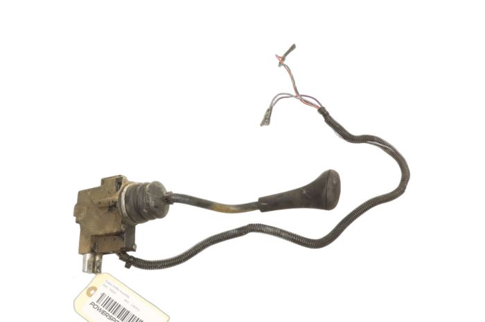 Polaris 400L 4x4 94 Shifter 1341126 54065 - Power Sports Nation