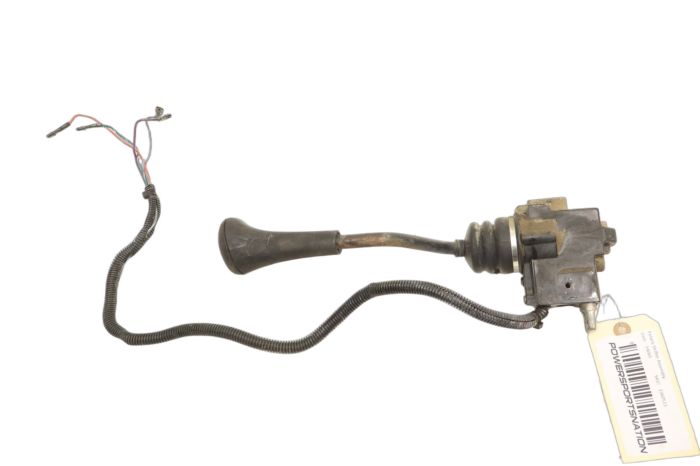 Polaris 400L 4x4 94 Shifter 1341126 54065 - Power Sports Nation