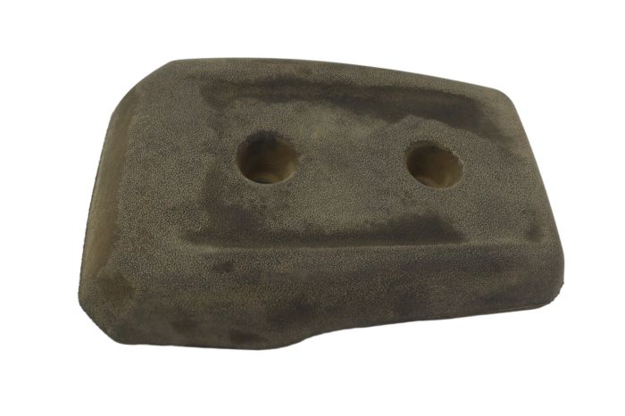 Honda Pioneer 1000-5 19 Headrest 81140-HL3-A00ZA #1 54004