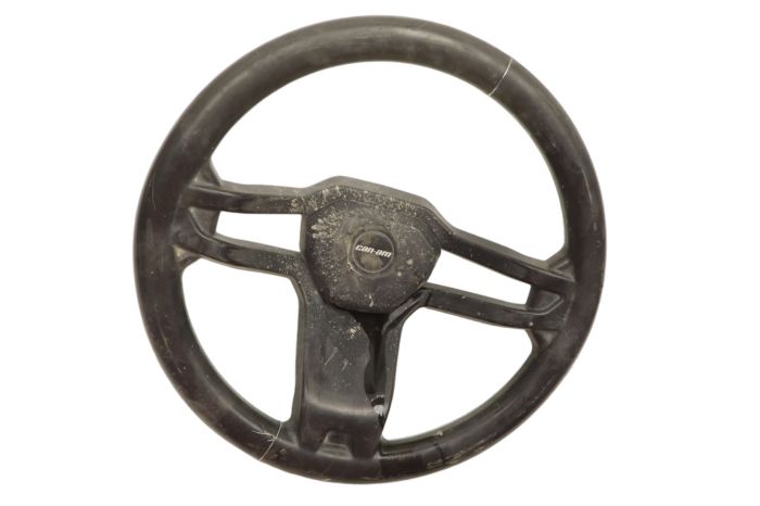 Can-Am Defender HD9 XT 22 Steering Wheel 709401513 54170