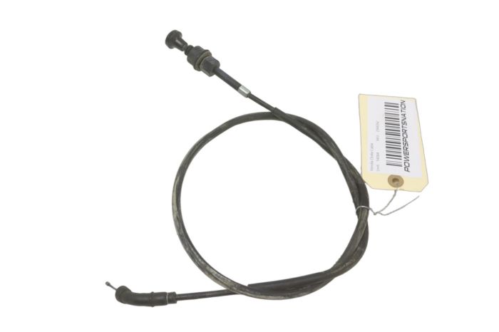 Honda Rubicon 500 FA 02 Choke Cable 17950-HN2-010 54064
