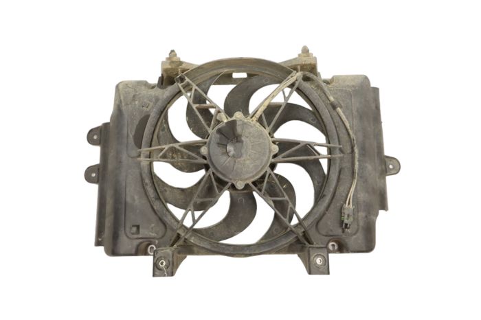 Can-Am Defender HD9 XT 22 Fan 709200534 54170