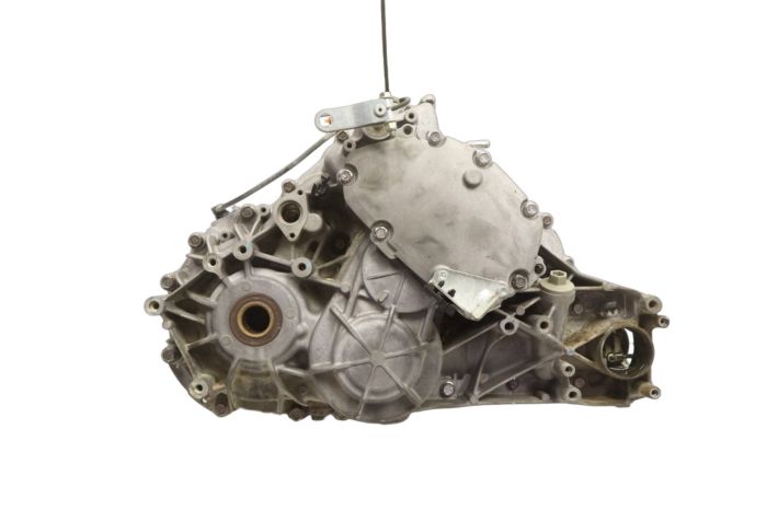 Can-Am Defender HD9 XT 22 Transmission 420686804 54170