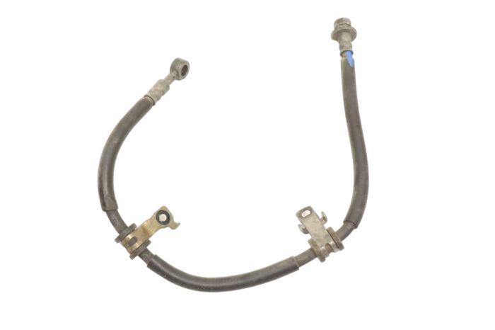 Honda Pioneer 700 24 Brake Line Hose Front Right Or Left 45125-HL3-602 #1 53901