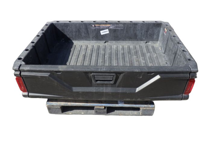 Polaris Ranger 900 Crew EPS 19 Box Bed 2207134 Complete W/ Frame
