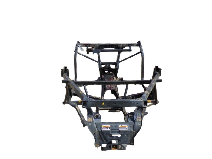 Can-Am Defender HD10 LTD CAB 23 Frame 715009069 54156 - Power
