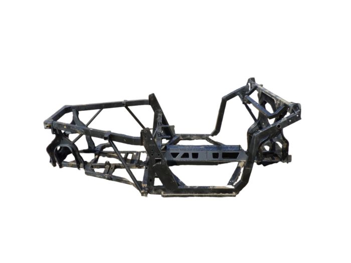 Can-Am Defender HD10 LTD CAB 23 Frame 715009069 54156 - Power