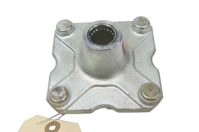 Arctic Cat 90 DVX 14 Hub Rear Left Right 3305-869 #1 54114